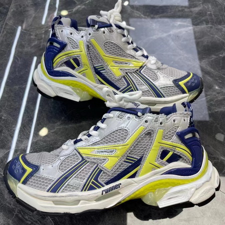 Balenciaga Shoes(AAAA)-325