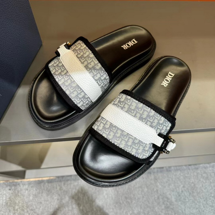 Dior Slippers(AAA)-027