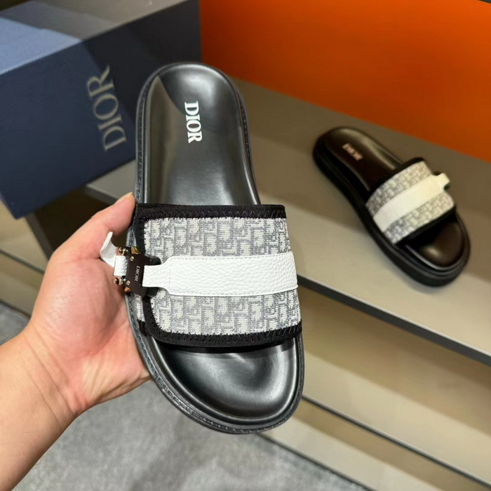 Dior Slippers(AAA)-027