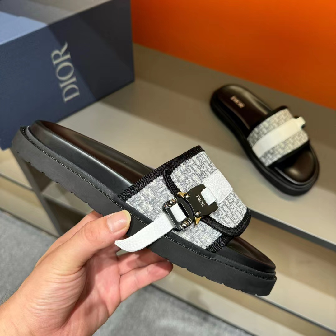 Dior Slippers(AAA)-027