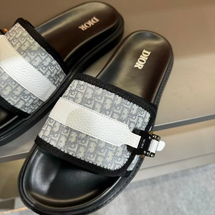 Dior Slippers(AAA)-027