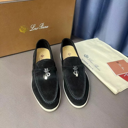 Loro Piana Shoes(AAA)-002