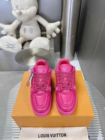 LV Shoes(AAA)-932