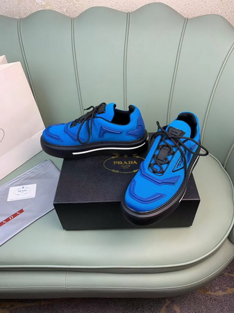 Prada Shoes(AAA)-061