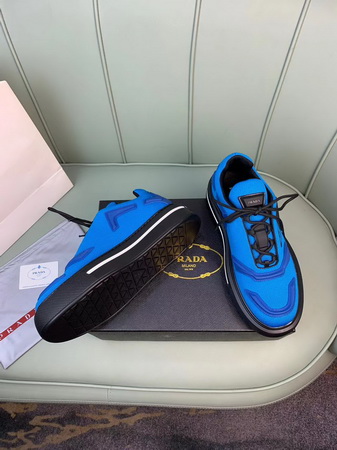 Prada Shoes(AAA)-061