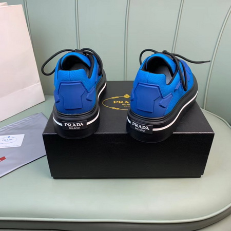Prada Shoes(AAA)-061