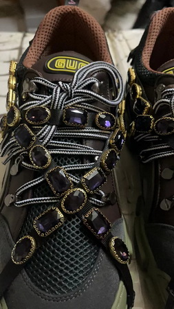 Gucci Shoes(AAA)-340
