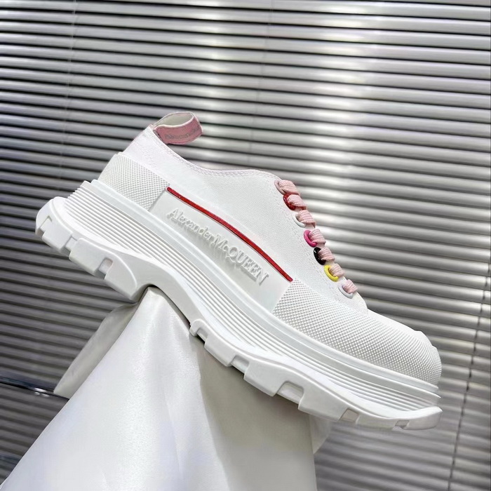 Alexander McQueen Shoes(AAA)-157
