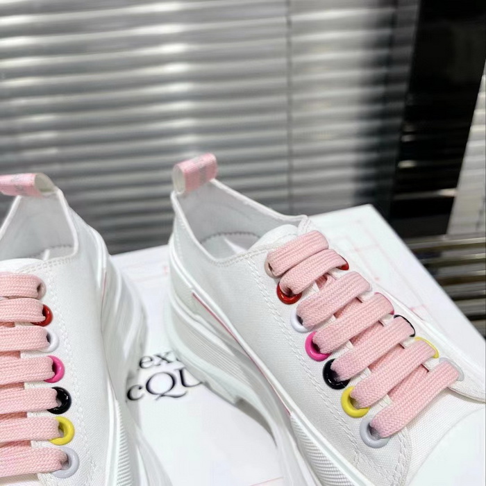 Alexander McQueen Shoes(AAA)-157