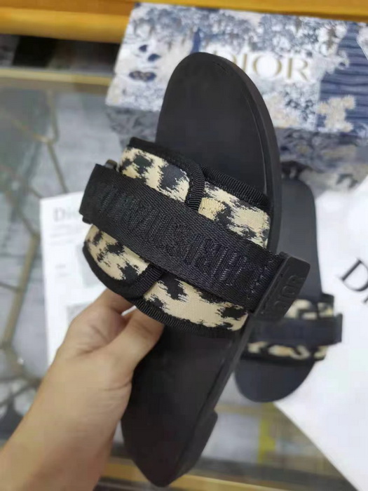 Dior Slippers Women(AAA)-052