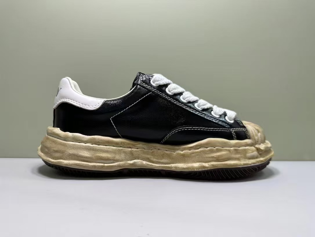 MMY Shoes(AAA)-113