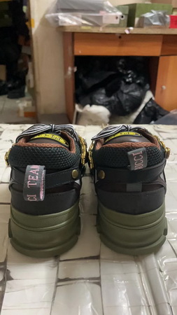 Gucci Shoes(AAA)-340