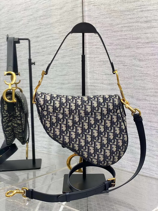 Dior Handbags AAAA(Women)-116