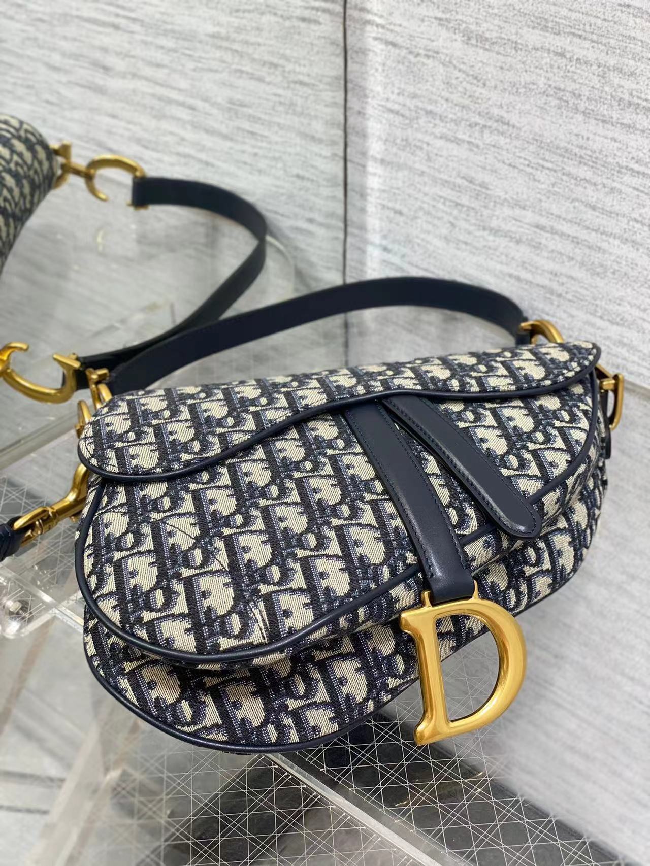 Dior Handbags AAAA(Women)-116