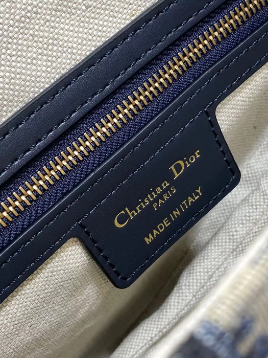 Dior Handbags AAAA(Women)-116