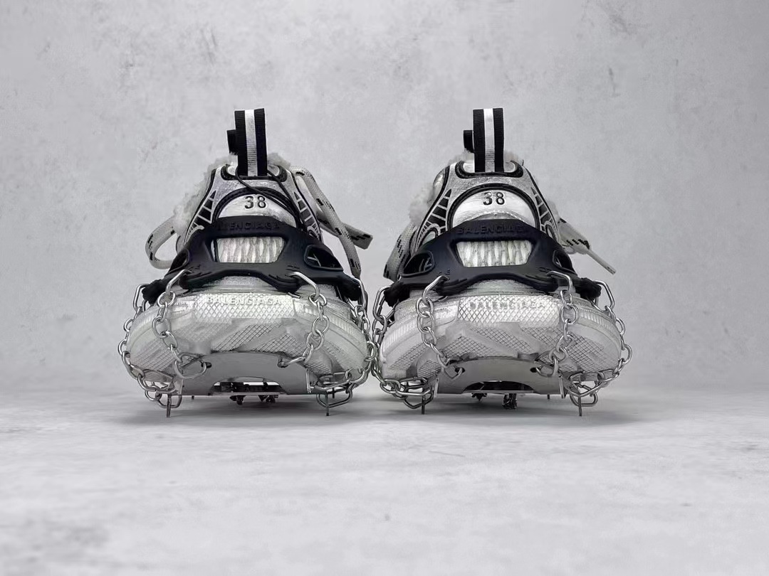 Balenciaga Shoes(AAAA)-372