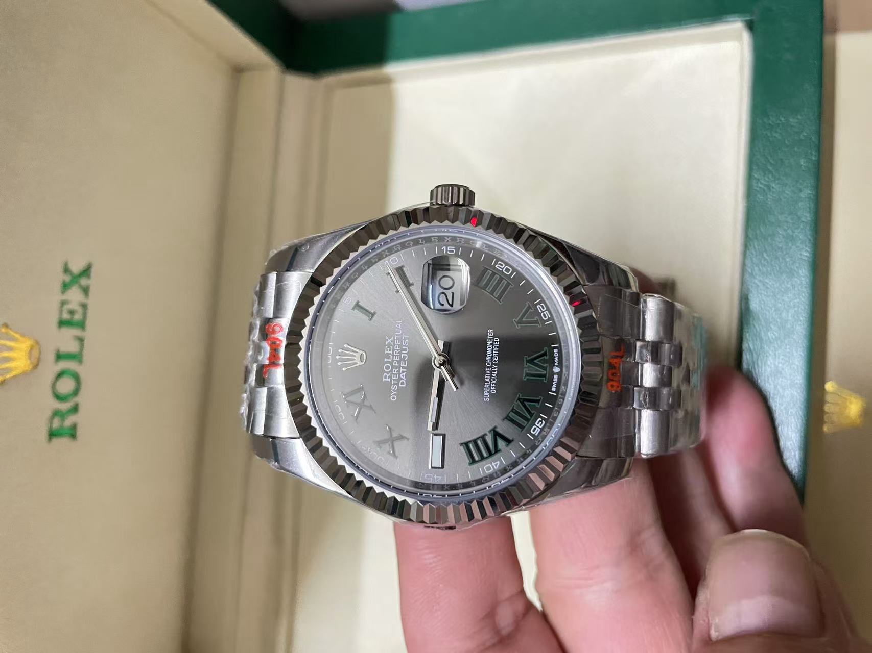 Rolex Watches-167