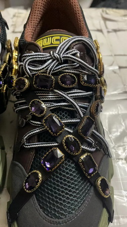 Gucci Shoes(AAA)-340