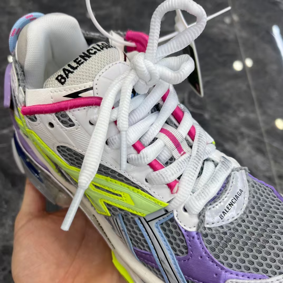 Balenciaga Shoes(AAAA)-435