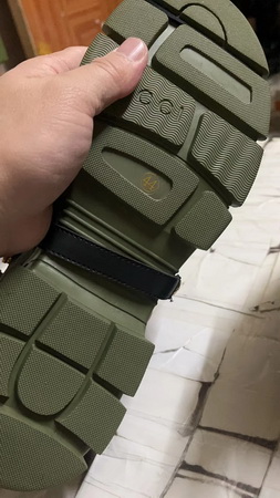 Gucci Shoes(AAA)-340