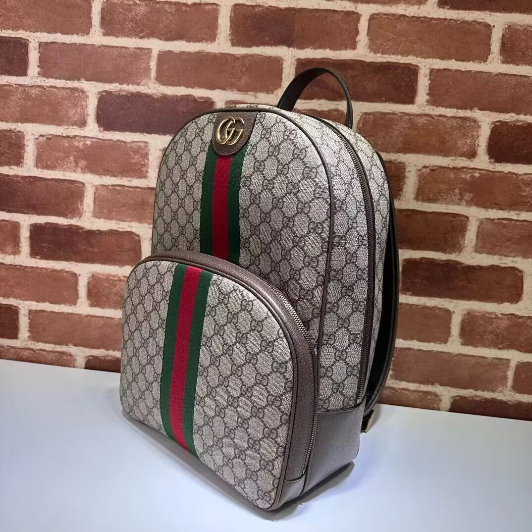 Gucci Backpack(AAA)-049