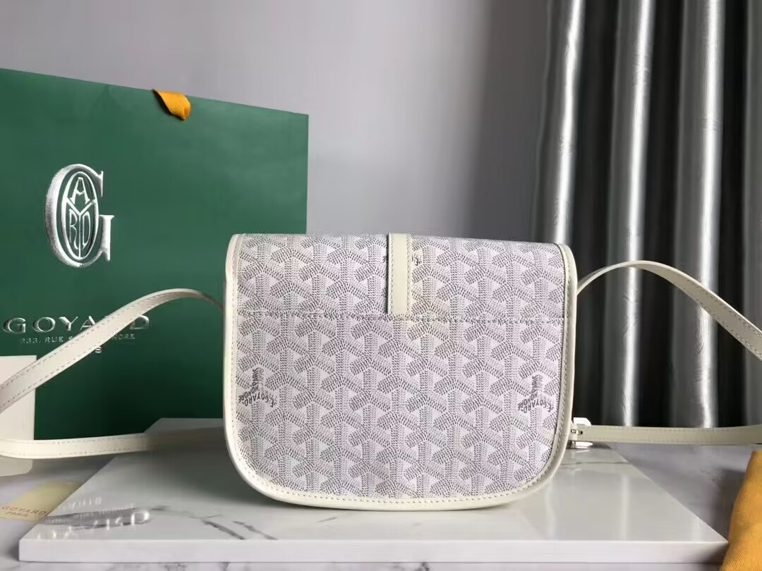 Goyard Handbags AAAA(Women)-081