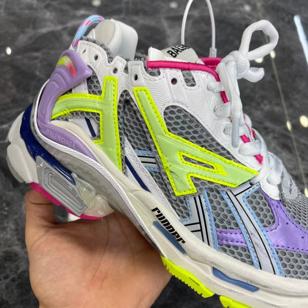Balenciaga Shoes(AAAA)-435