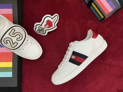 Gucci Shoes AAA(Women)-048