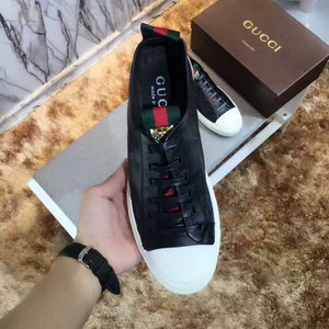 Gucci Shoes(AAA)-276