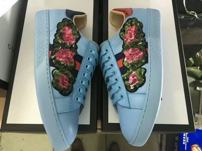Gucci Shoes AAA(Women)-031