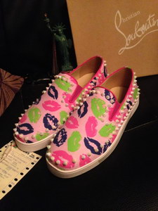 CL Women Shoes-016