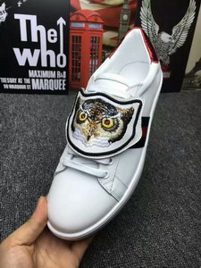 Gucci Shoes AAA(Women)-037