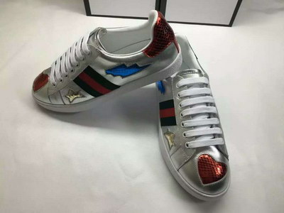Gucci Shoes(AAA)-231