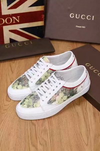 Gucci Shoes(AAA)-232