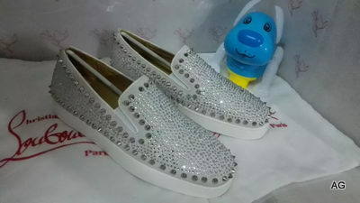 CL Men Shoes-076