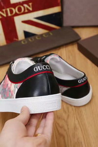 Gucci Shoes(AAA)-233