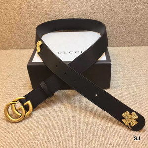 Gucci Belts Women(AAAAA)-021