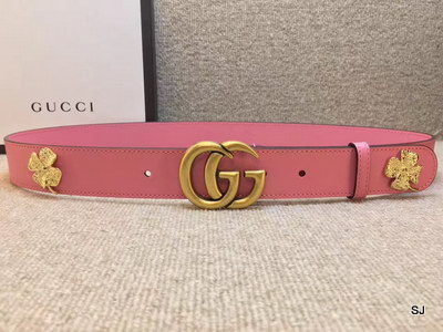 Gucci Belts Women(AAAAA)-022