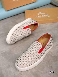 CL Men Shoes-066