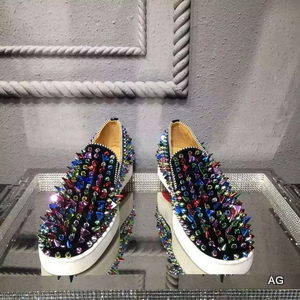 CL Men Shoes-060