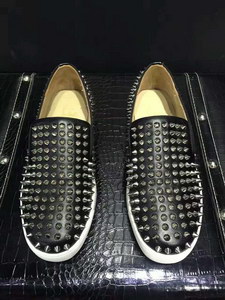 CL Men Shoes-167