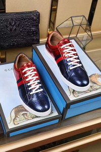 Gucci Shoes(AAA)-236