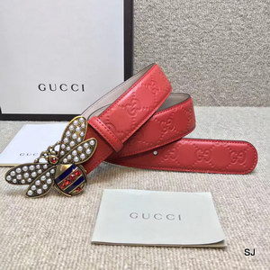 Gucci Belts Women(AAAAA)-018