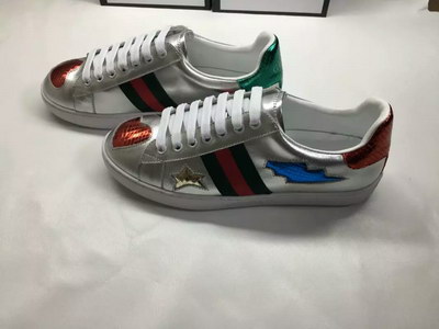 Gucci Shoes(AAA)-231