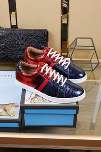 Gucci Shoes(AAA)-236