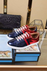 Gucci Shoes(AAA)-236