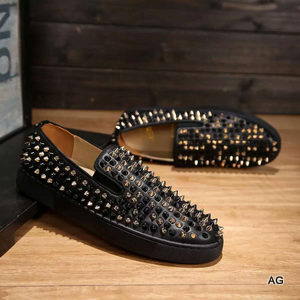 CL Men Shoes-067