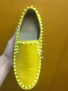 CL Men Shoes-209