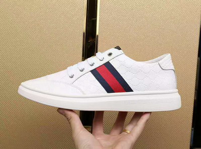 Gucci Shoes(AAA)-239