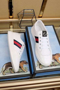 Gucci Shoes(AAA)-239